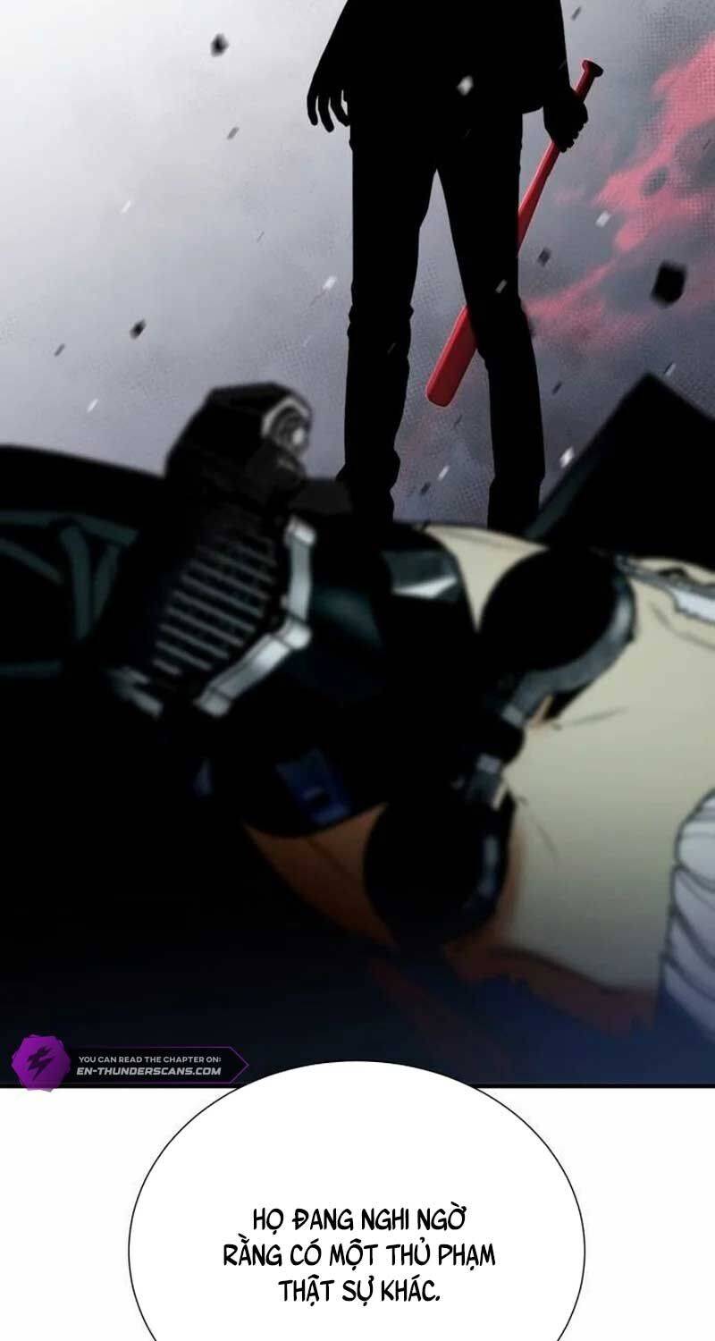Thăng Cấp Trong Ngục Tối Độc Quyền Chap 26 - Next Chap 27