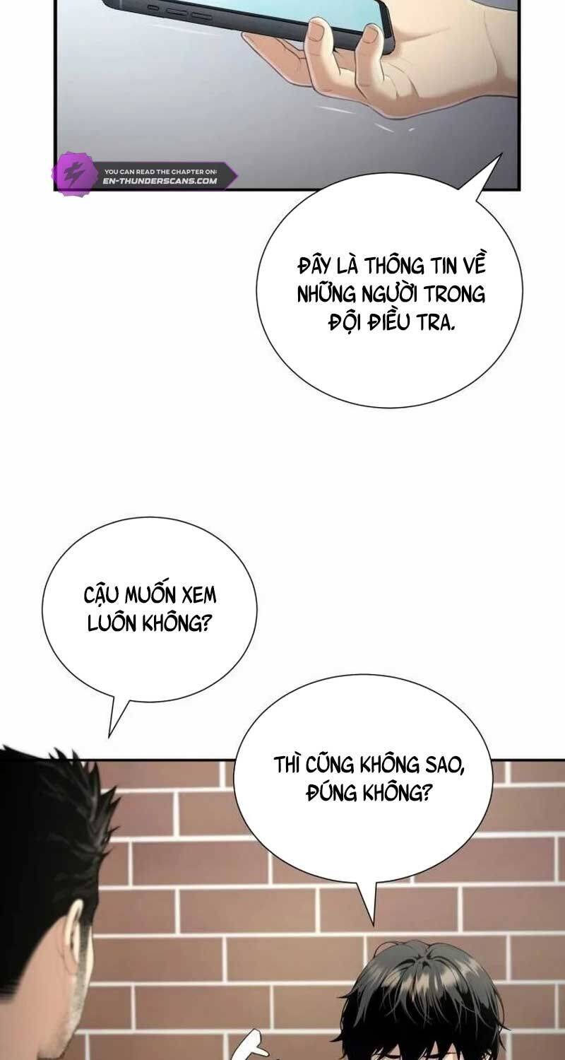 Thăng Cấp Trong Ngục Tối Độc Quyền Chap 26 - Next Chap 27