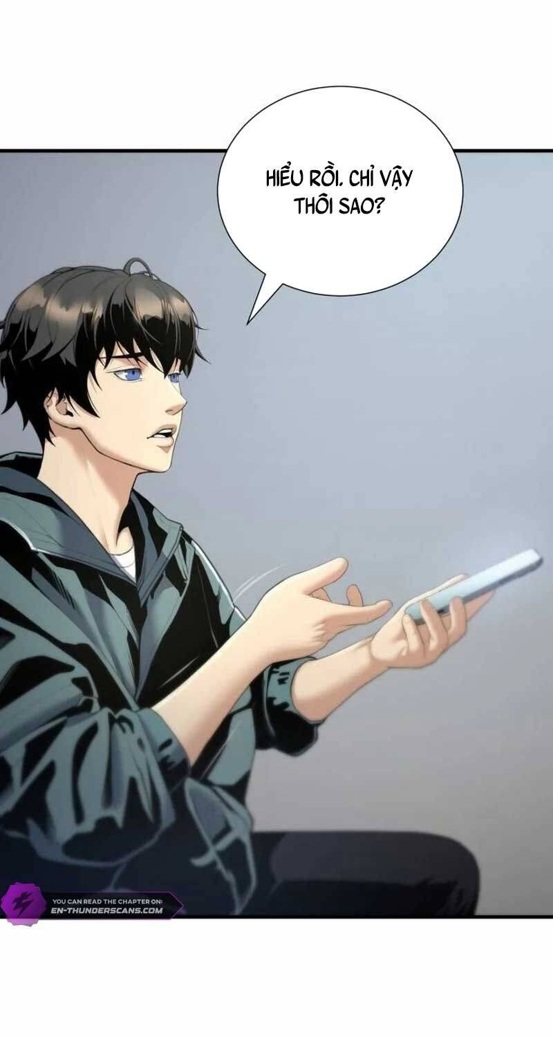 Thăng Cấp Trong Ngục Tối Độc Quyền Chap 26 - Next Chap 27