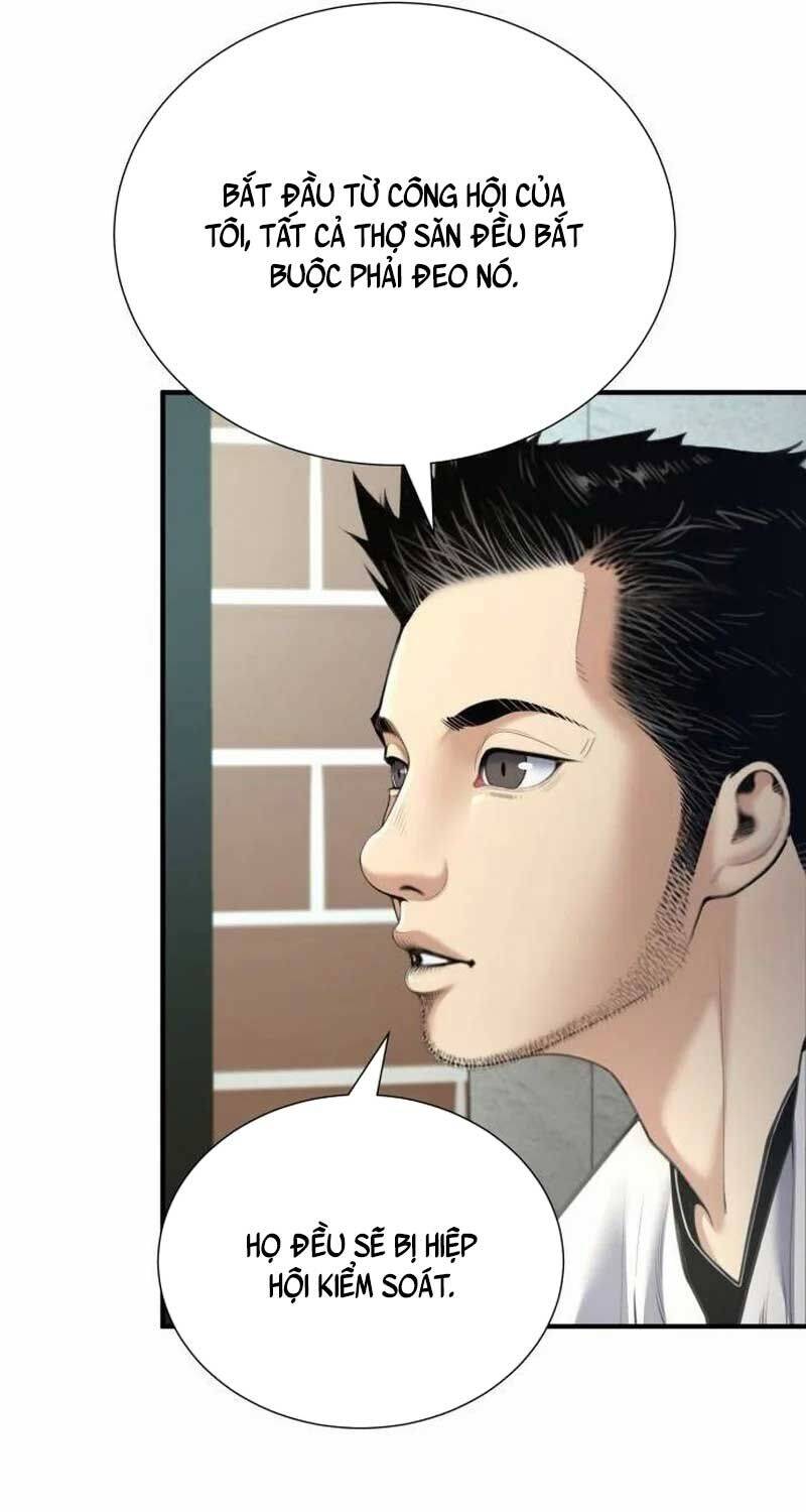 Thăng Cấp Trong Ngục Tối Độc Quyền Chap 26 - Next Chap 27