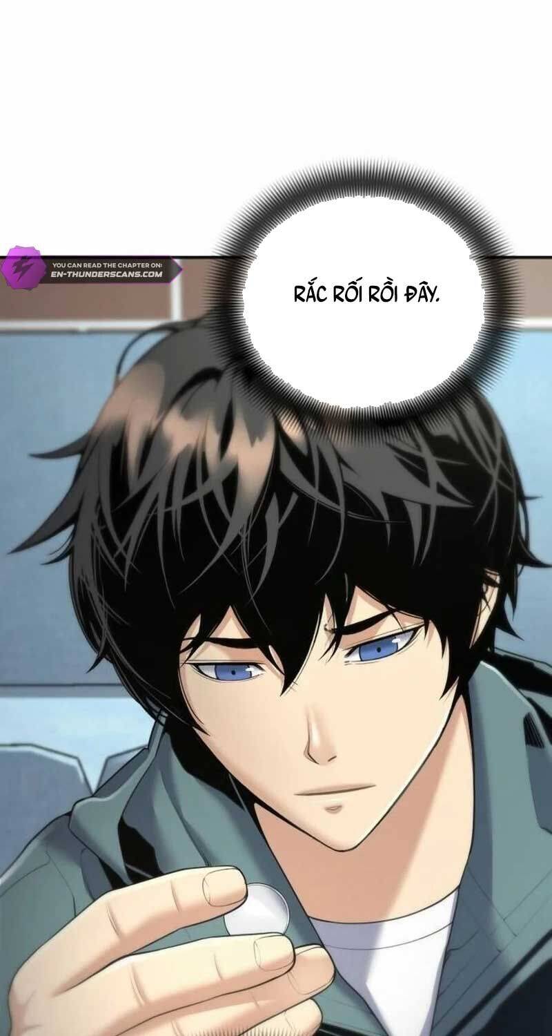 Thăng Cấp Trong Ngục Tối Độc Quyền Chap 26 - Next Chap 27
