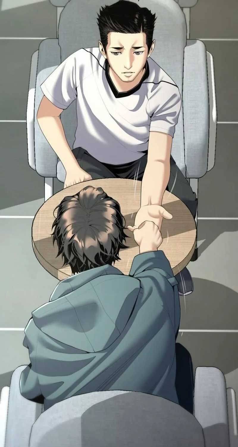 Thăng Cấp Trong Ngục Tối Độc Quyền Chap 26 - Next Chap 27