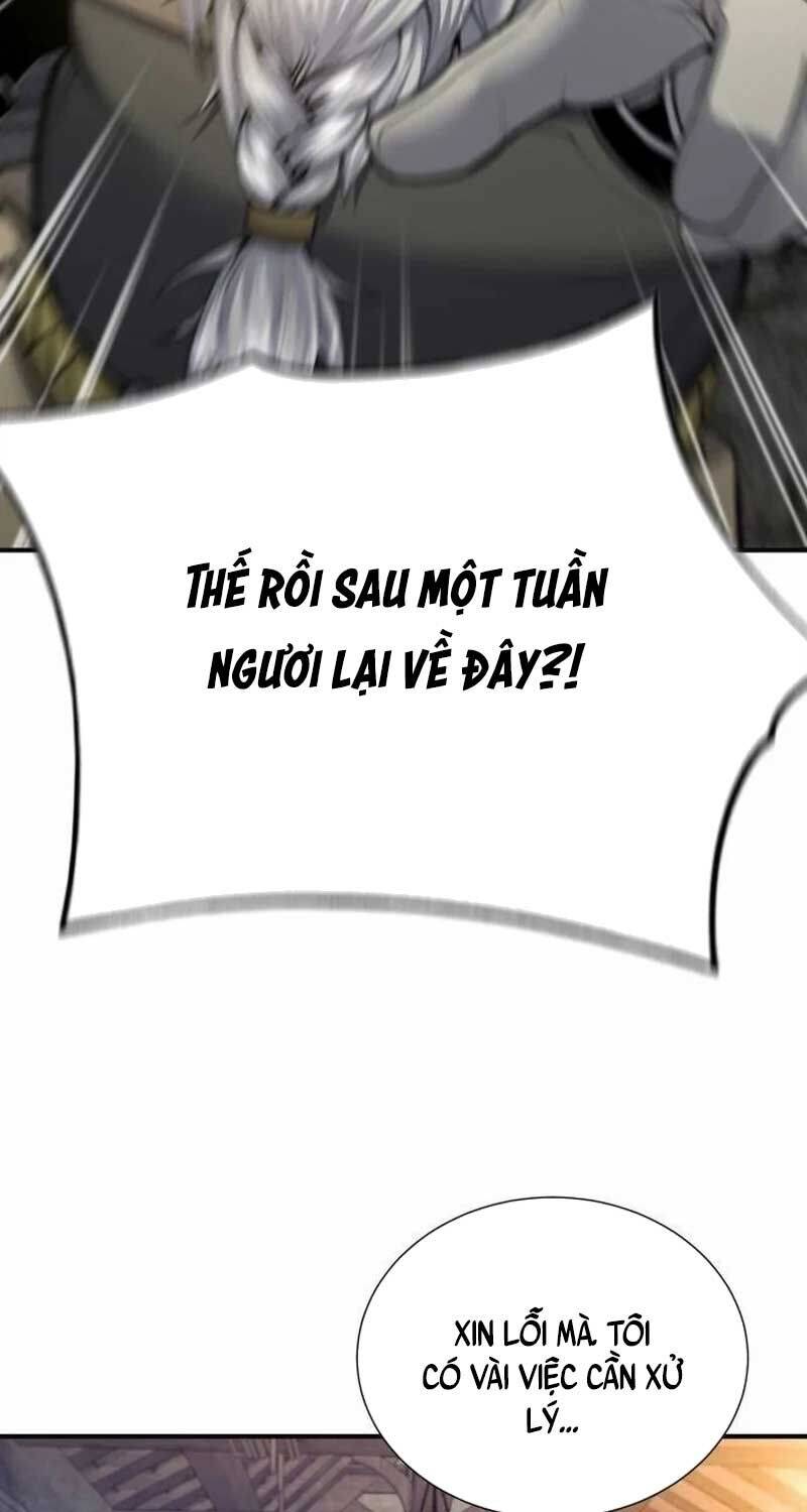 Thăng Cấp Trong Ngục Tối Độc Quyền Chap 26 - Next Chap 27