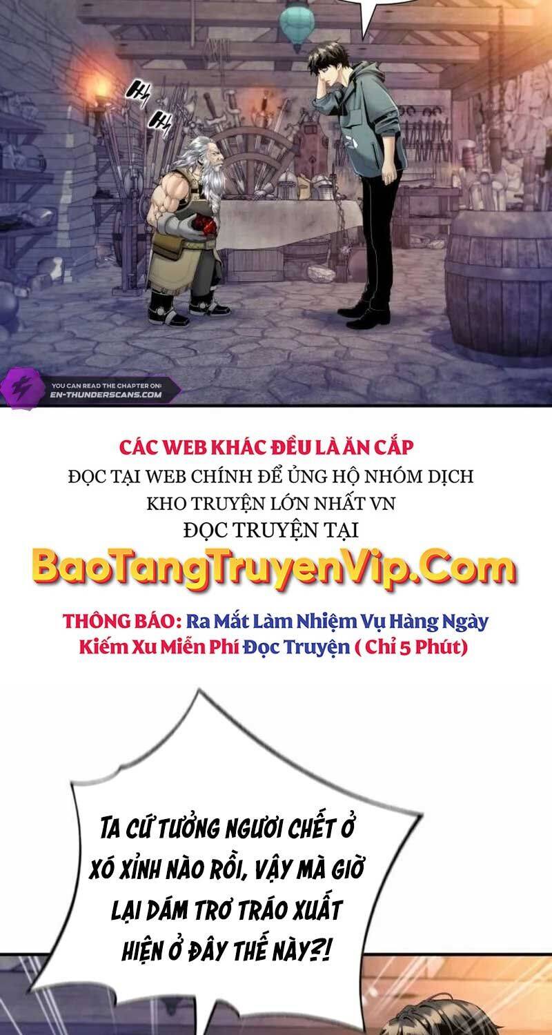 Thăng Cấp Trong Ngục Tối Độc Quyền Chap 26 - Next Chap 27