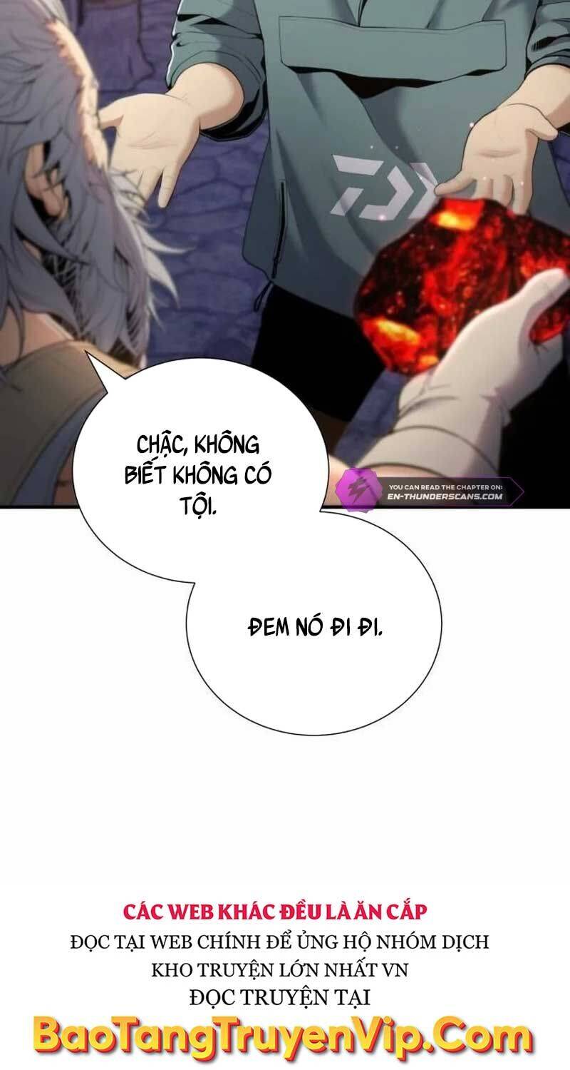 Thăng Cấp Trong Ngục Tối Độc Quyền Chap 26 - Next Chap 27