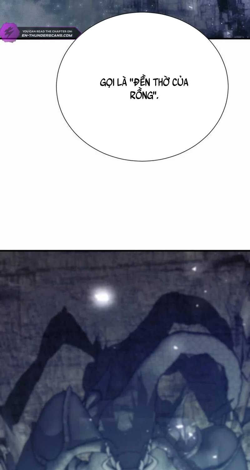 Thăng Cấp Trong Ngục Tối Độc Quyền Chap 26 - Next Chap 27
