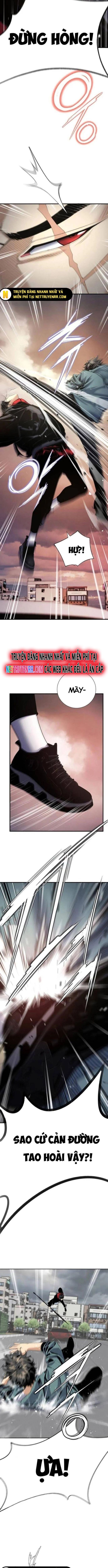 Thăng Cấp Trong Ngục Tối Độc Quyền Chap 28 - Next Chap 29