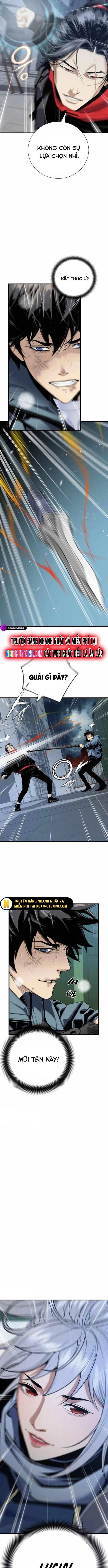 Thăng Cấp Trong Ngục Tối Độc Quyền Chap 29 - Next Chap 30