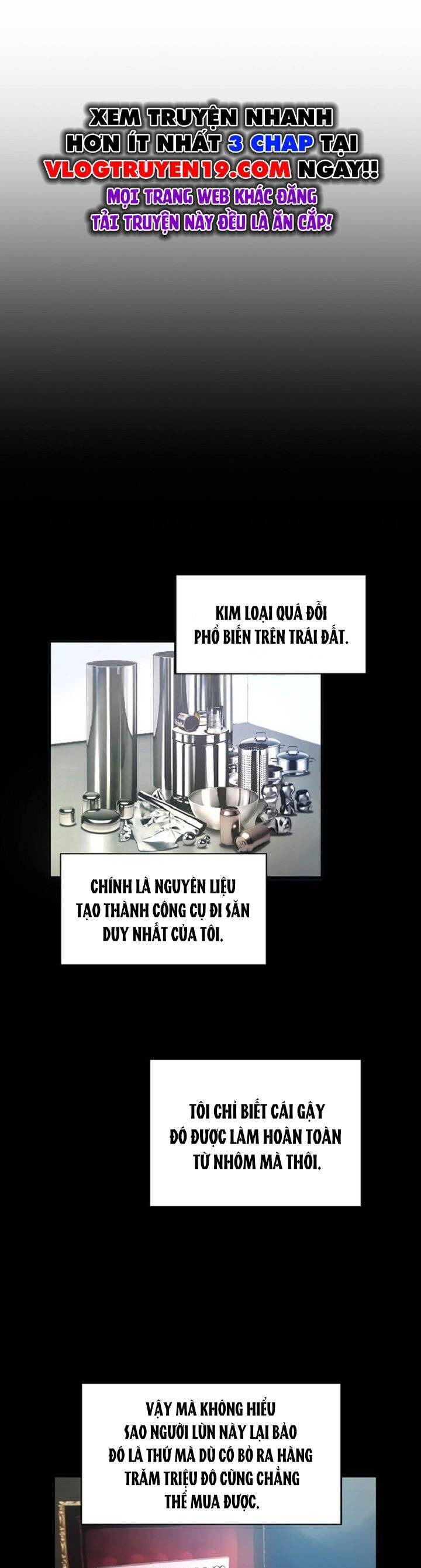 Thăng Cấp Trong Ngục Tối Độc Quyền Chap 3 - Next Chap 4