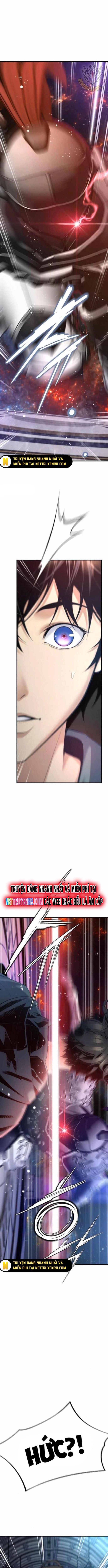 Thăng Cấp Trong Ngục Tối Độc Quyền Chap 34 - Next Chap 35