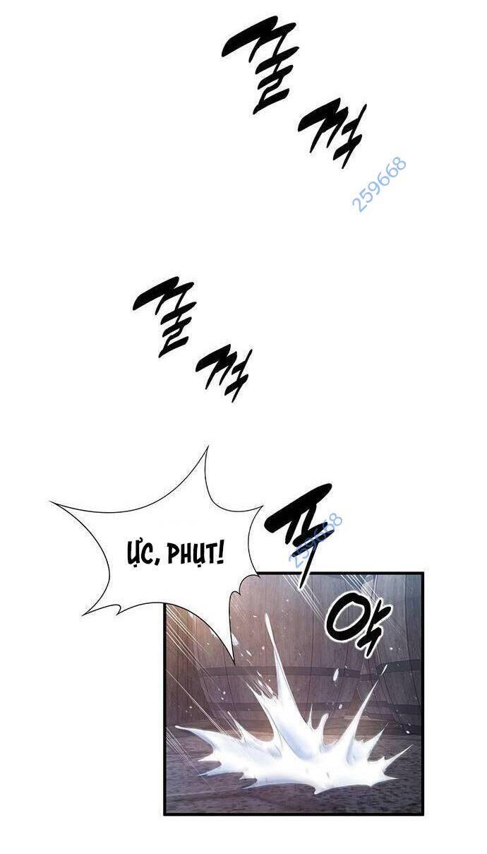 Thăng Cấp Trong Ngục Tối Độc Quyền Chap 5 - Next Chap 6