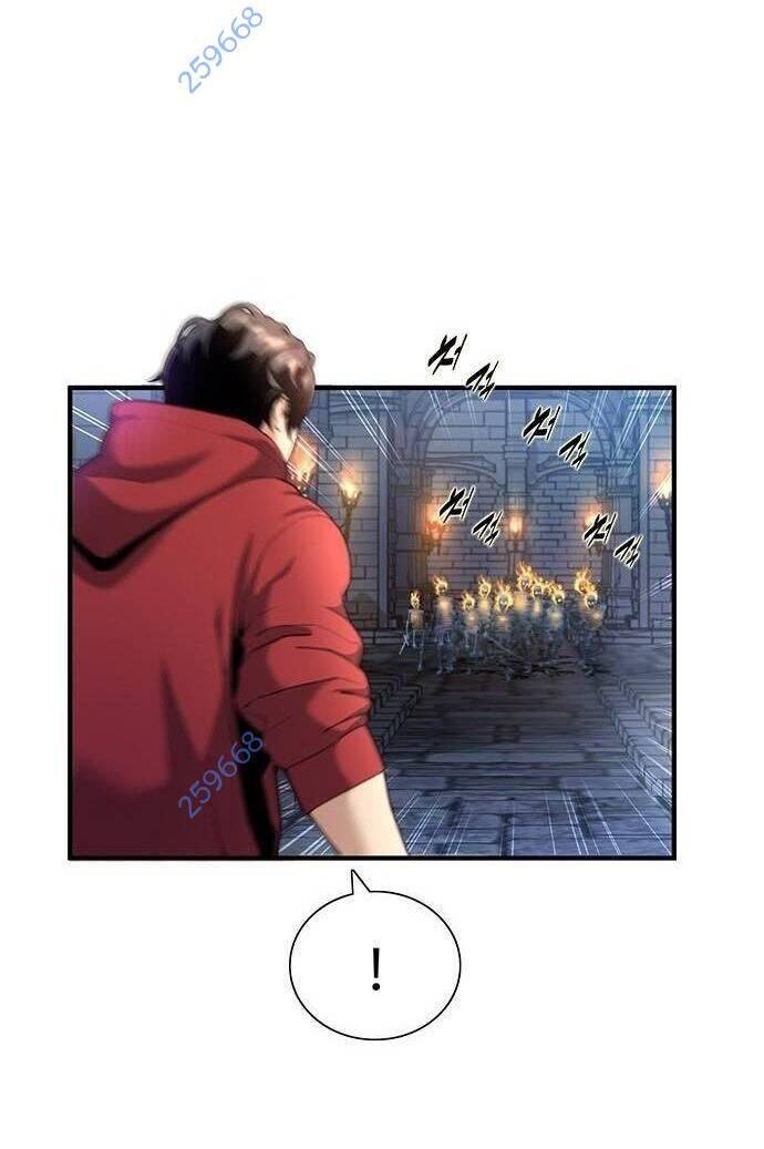 Thăng Cấp Trong Ngục Tối Độc Quyền Chap 5 - Next Chap 6