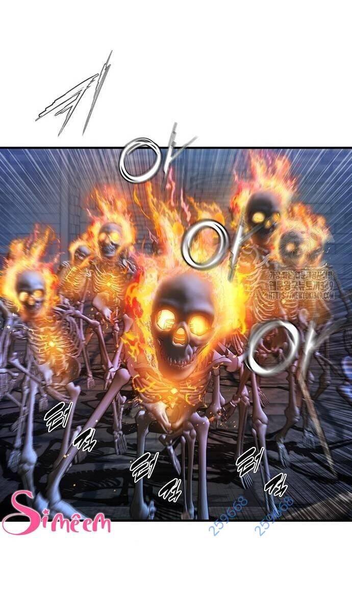 Thăng Cấp Trong Ngục Tối Độc Quyền Chap 5 - Next Chap 6