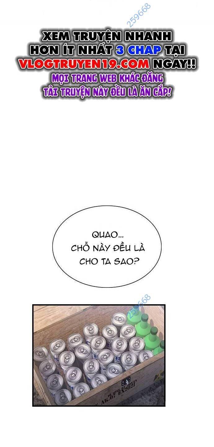 Thăng Cấp Trong Ngục Tối Độc Quyền Chap 5 - Next Chap 6