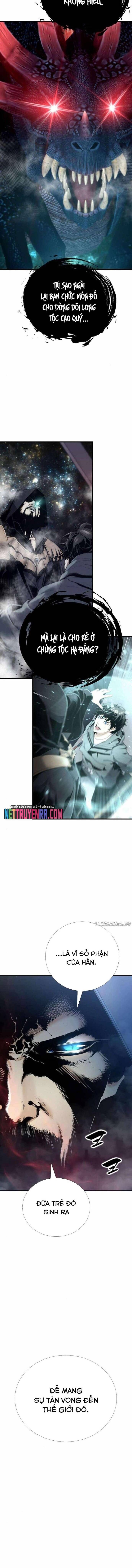 Thăng Cấp Trong Ngục Tối Độc Quyền Chap 55 - Next Chap 56