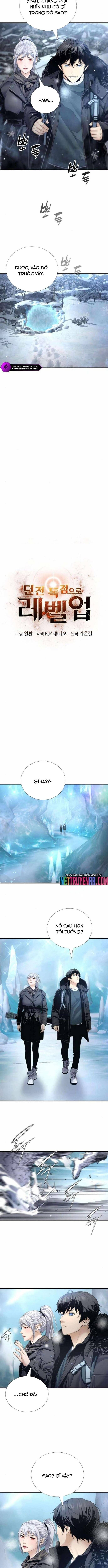 Thăng Cấp Trong Ngục Tối Độc Quyền Chap 55 - Next Chap 56