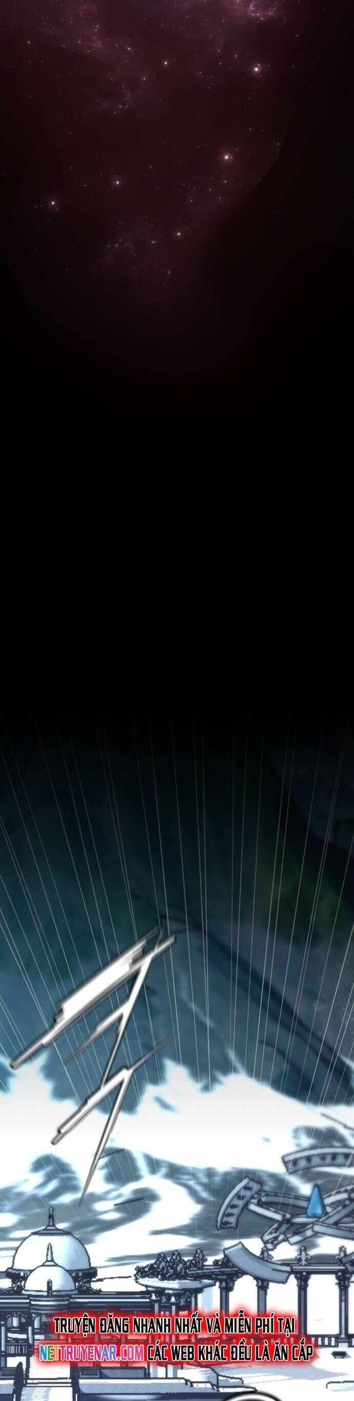 Thăng Cấp Trong Ngục Tối Độc Quyền Chap 59 - Next Chap 60
