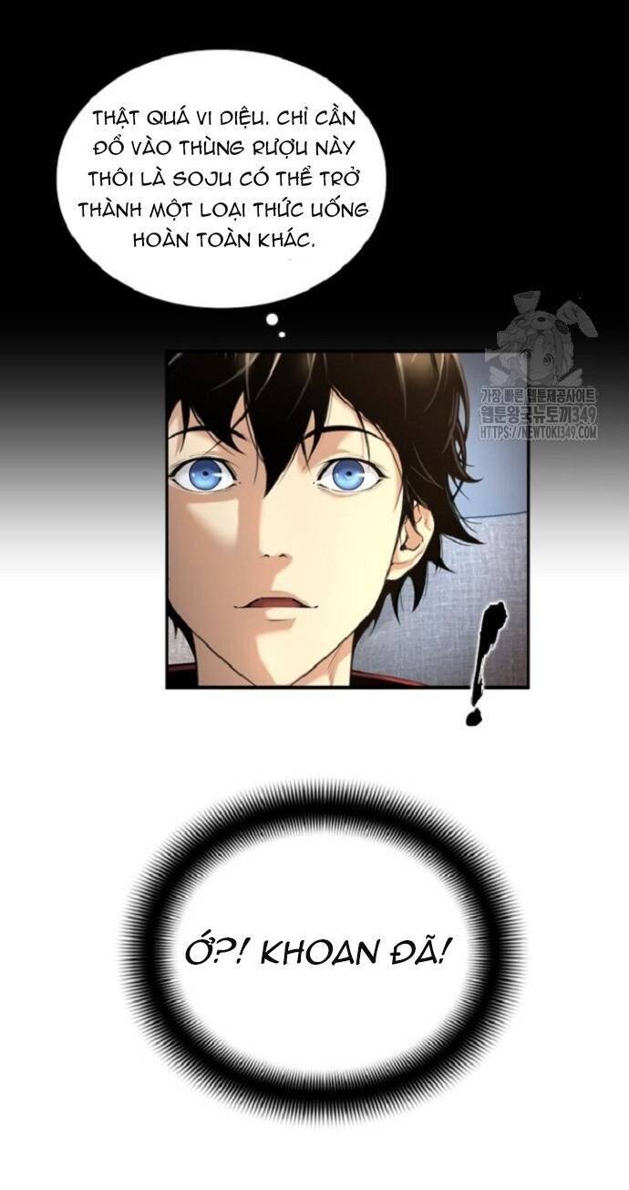 Thăng Cấp Trong Ngục Tối Độc Quyền Chap 6 - Next Chap 7