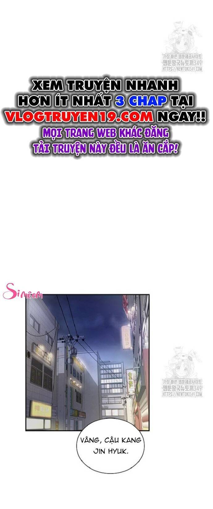 Thăng Cấp Trong Ngục Tối Độc Quyền Chap 6 - Next Chap 7