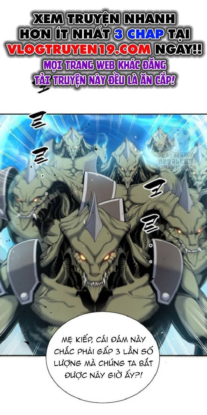 Thăng Cấp Trong Ngục Tối Độc Quyền Chap 6 - Next Chap 7