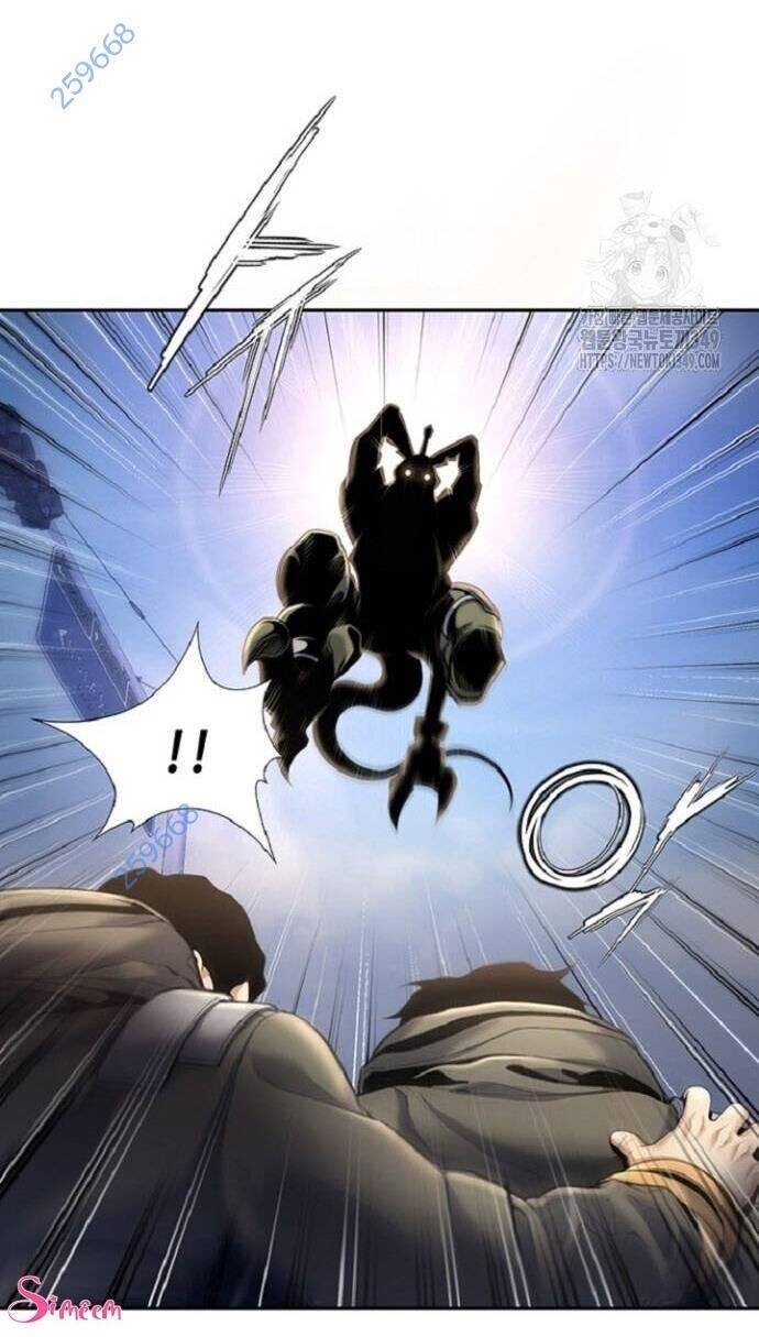 Thăng Cấp Trong Ngục Tối Độc Quyền Chap 6 - Next Chap 7