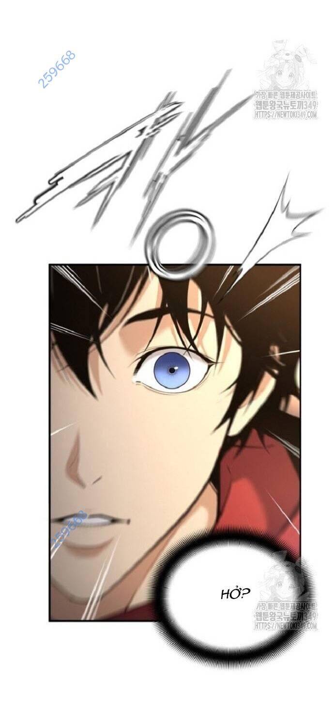 Thăng Cấp Trong Ngục Tối Độc Quyền Chap 6 - Next Chap 7