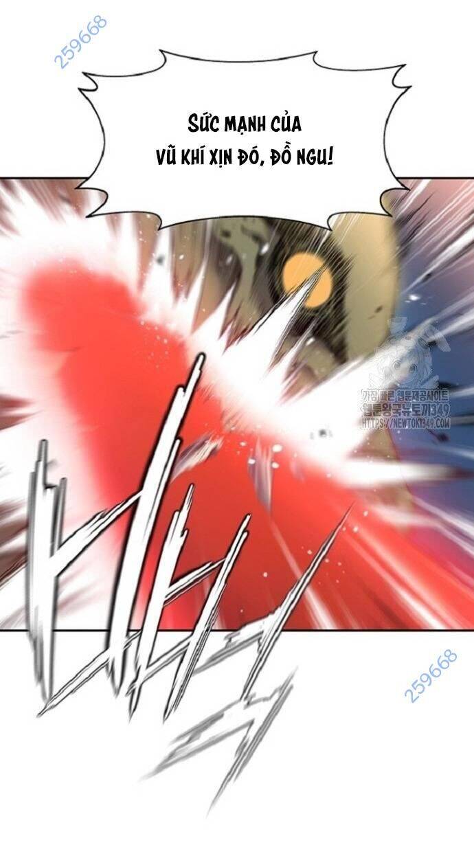 Thăng Cấp Trong Ngục Tối Độc Quyền Chap 7 - Next Chap 8