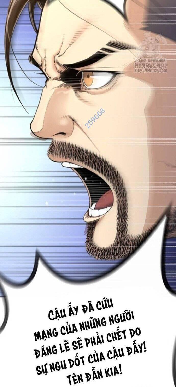 Thăng Cấp Trong Ngục Tối Độc Quyền Chap 7 - Next Chap 8