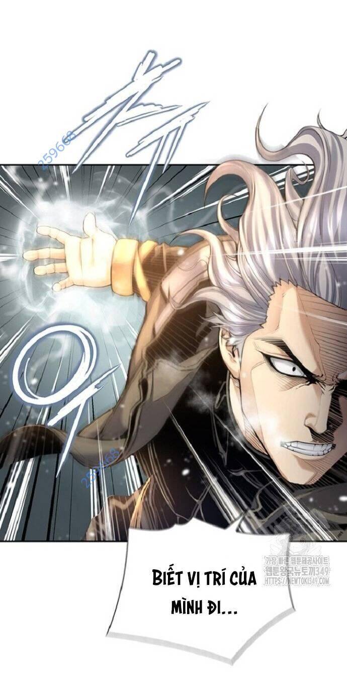 Thăng Cấp Trong Ngục Tối Độc Quyền Chap 7 - Next Chap 8