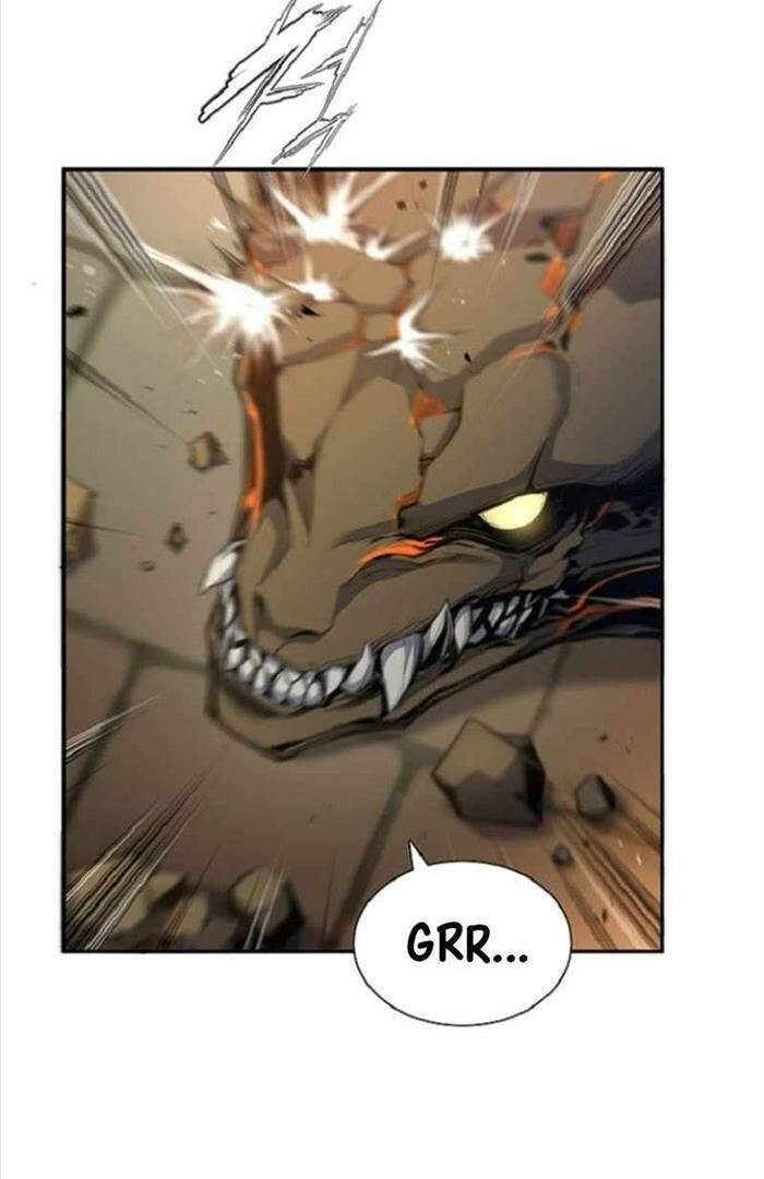 Thăng Cấp Trong Ngục Tối Độc Quyền Chap 8 - Next Chap 9