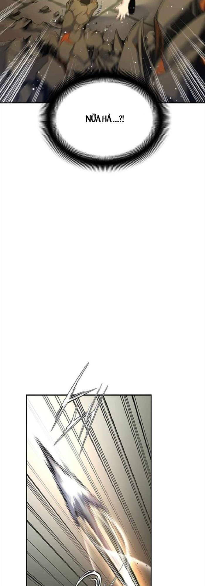 Thăng Cấp Trong Ngục Tối Độc Quyền Chap 8 - Next Chap 9