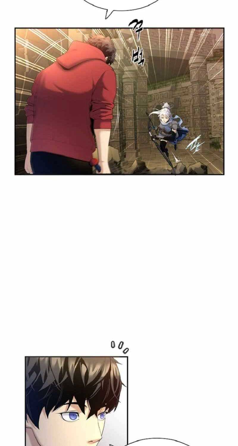 Thăng Cấp Trong Ngục Tối Độc Quyền Chap 9 - Next Chap 10