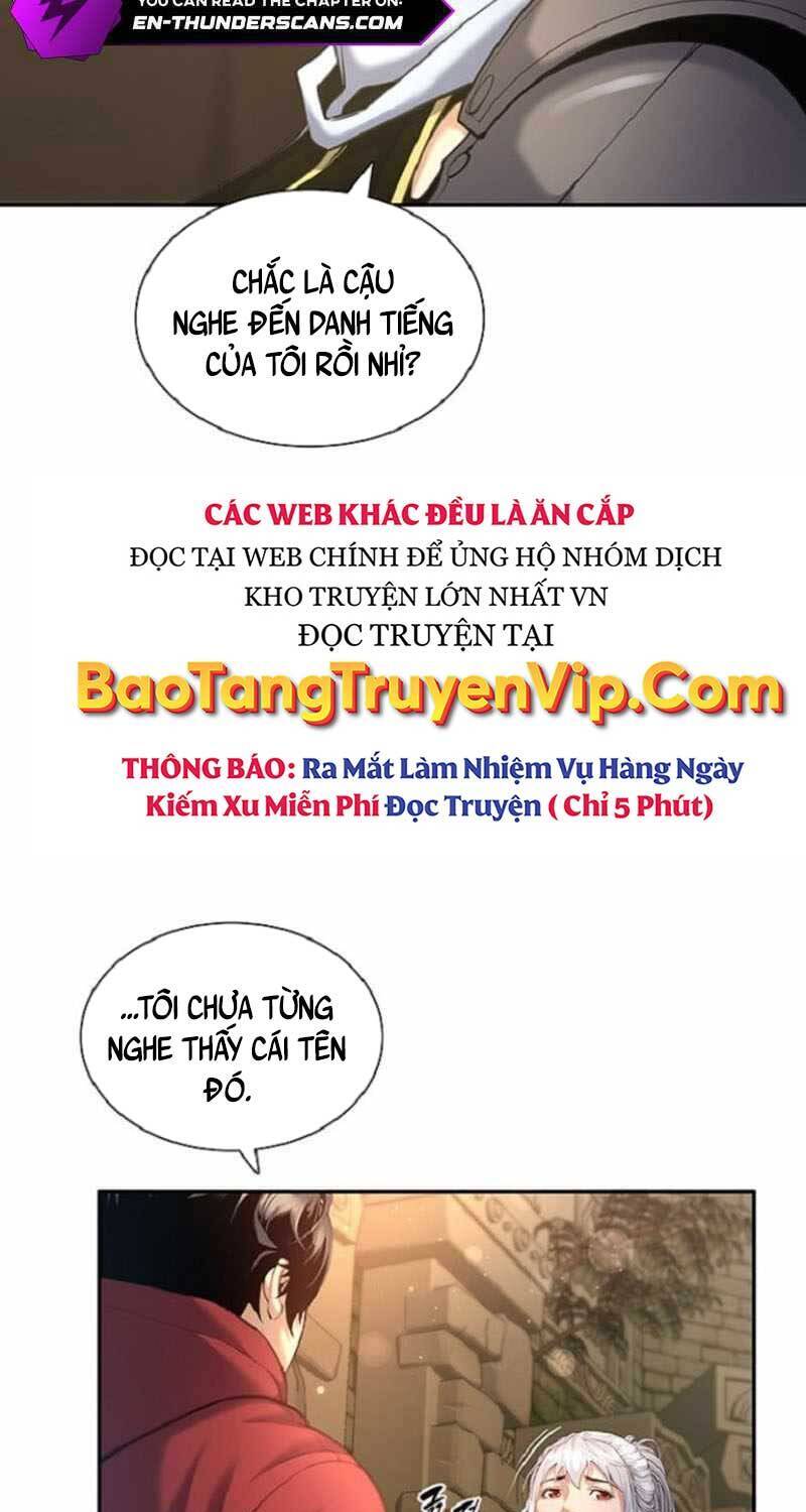 Thăng Cấp Trong Ngục Tối Độc Quyền Chap 9 - Next Chap 10