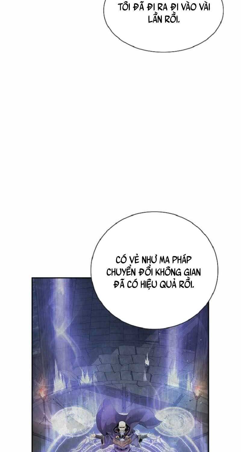 Thăng Cấp Trong Ngục Tối Độc Quyền Chap 9 - Next Chap 10