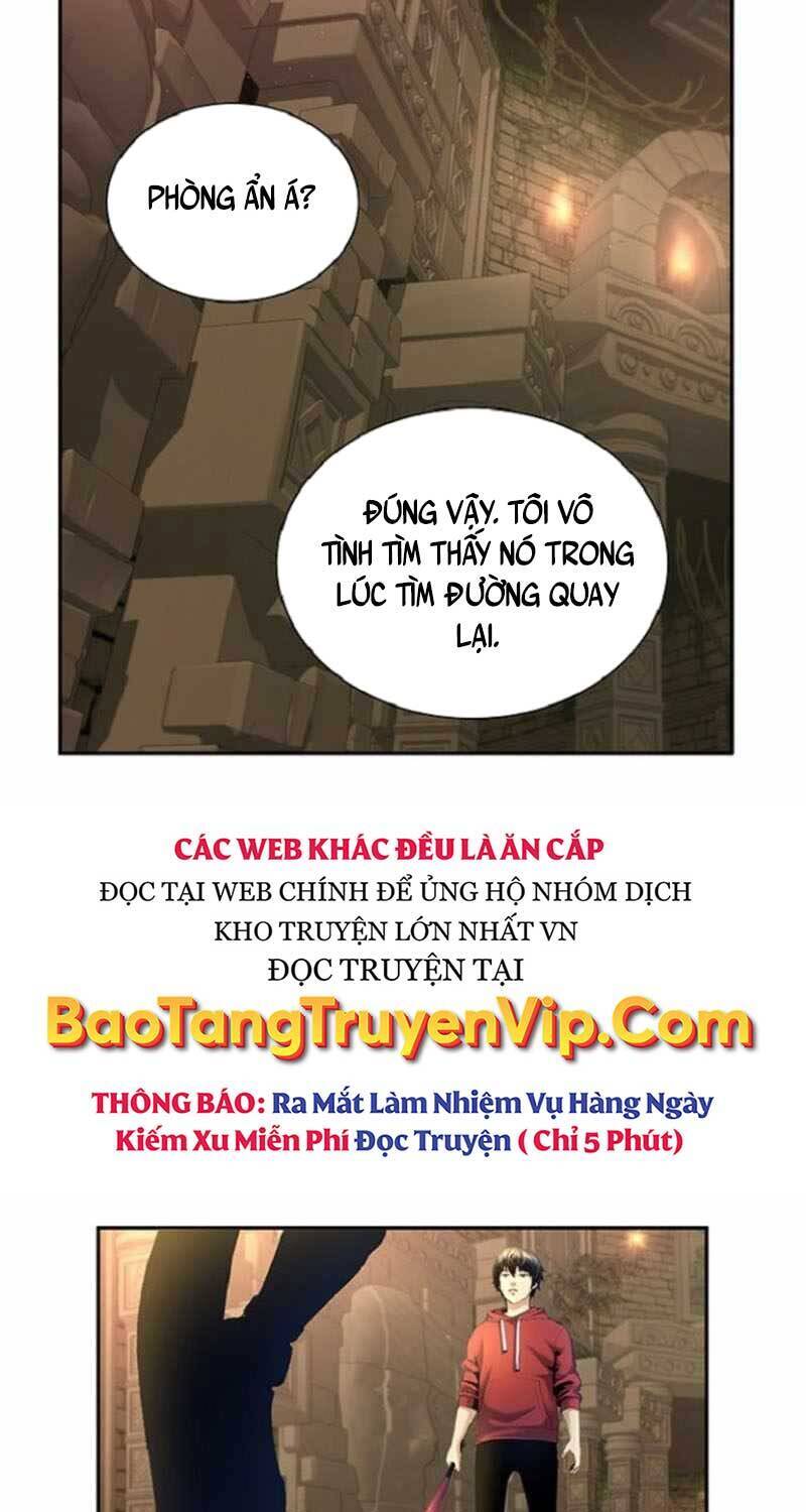 Thăng Cấp Trong Ngục Tối Độc Quyền Chap 9 - Next Chap 10