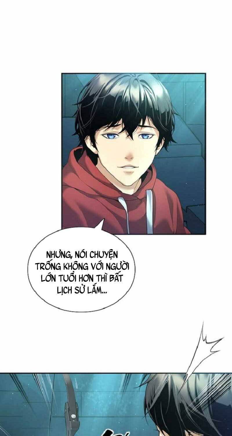 Thăng Cấp Trong Ngục Tối Độc Quyền Chap 9 - Next Chap 10