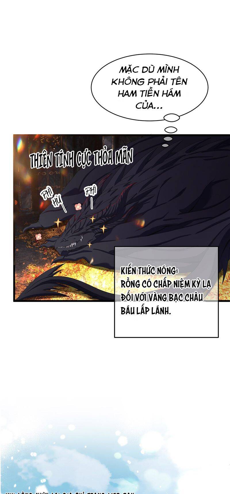 Tôi Trùng Sinh Trở Thành Tiểu Ác Long Của Vương Tử Điện Hạ Chap 20 - Next Chap 21