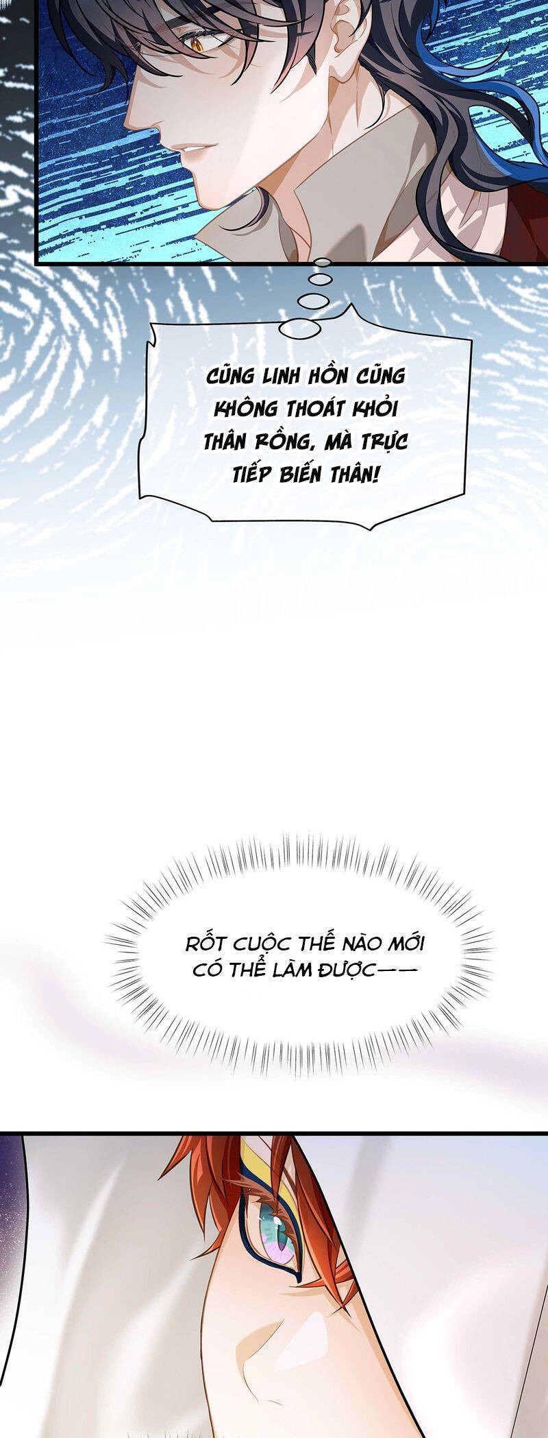 Tôi Trùng Sinh Trở Thành Tiểu Ác Long Của Vương Tử Điện Hạ Chap 23 - Next Chap 24