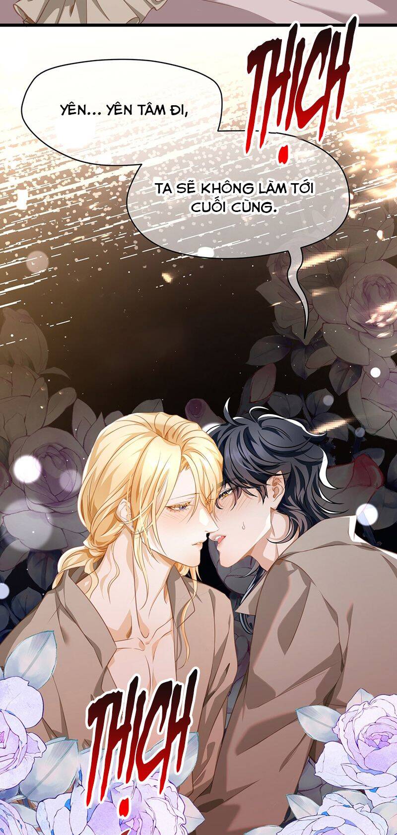 Tôi Trùng Sinh Trở Thành Tiểu Ác Long Của Vương Tử Điện Hạ Chap 30 - Next Chap 31