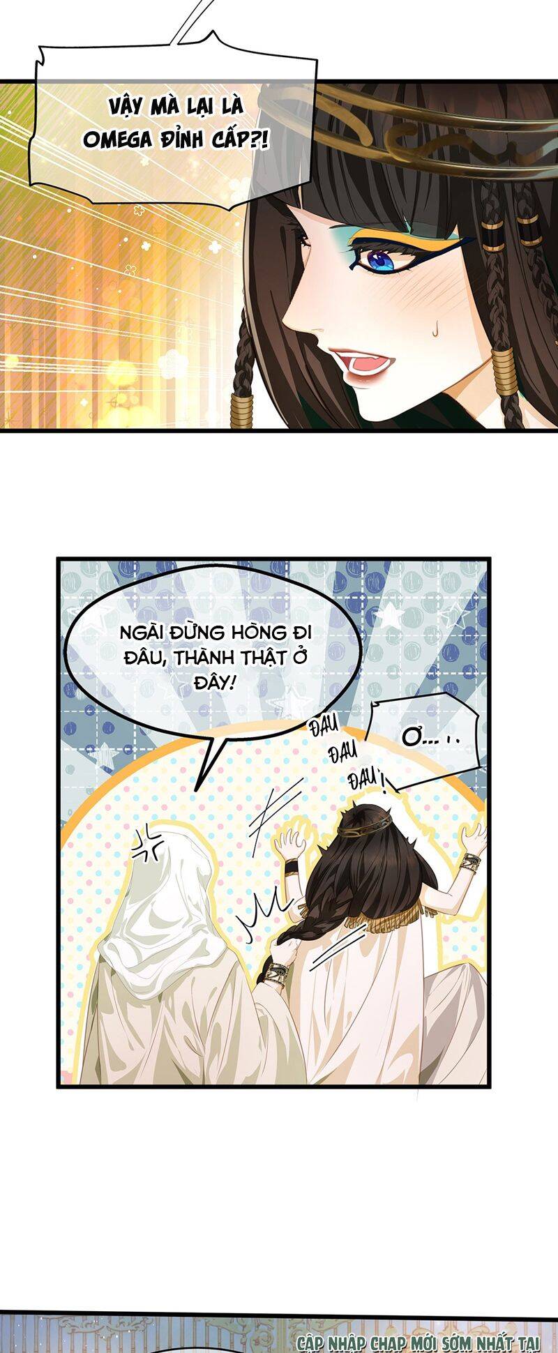 Tôi Trùng Sinh Trở Thành Tiểu Ác Long Của Vương Tử Điện Hạ Chap 30 - Next Chap 31
