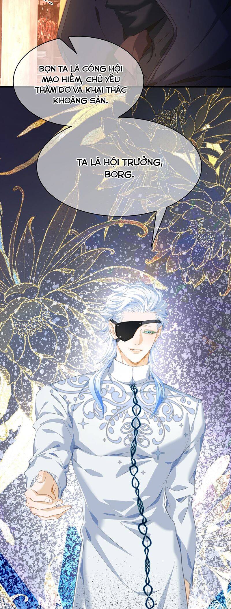 Tôi Trùng Sinh Trở Thành Tiểu Ác Long Của Vương Tử Điện Hạ Chap 42 - Next Chap 43