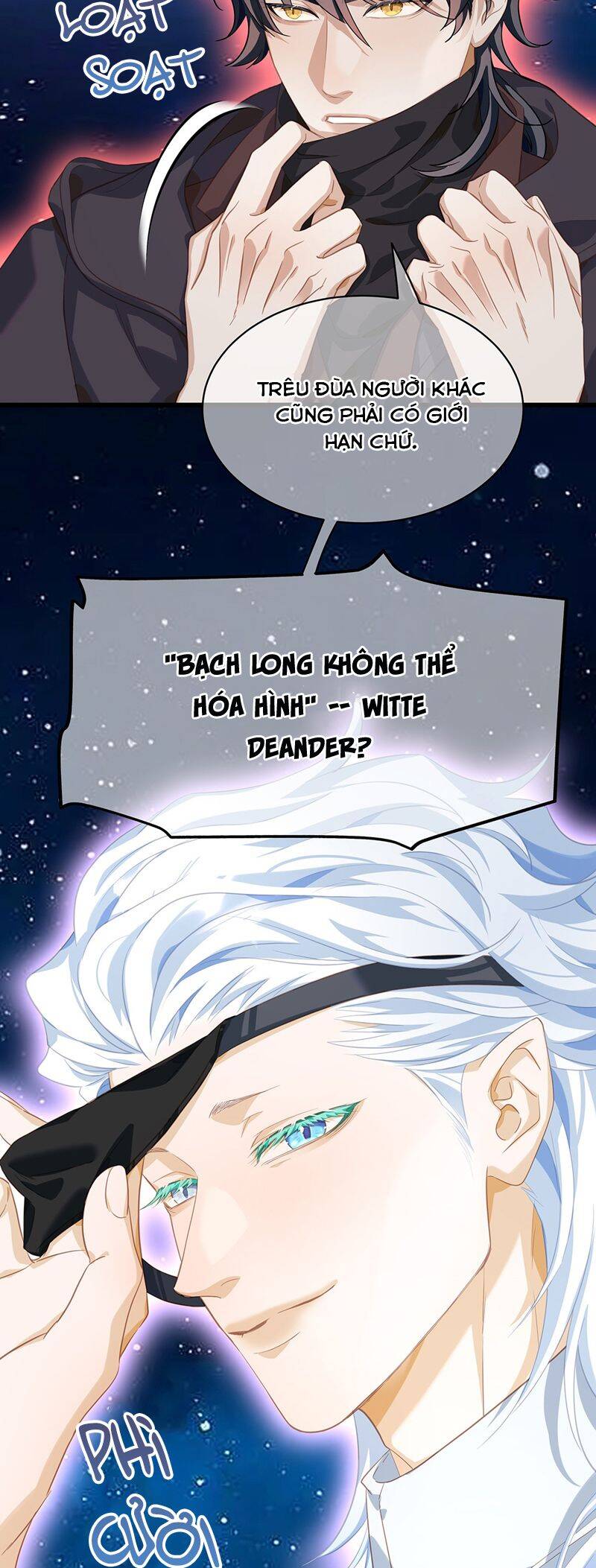 Tôi Trùng Sinh Trở Thành Tiểu Ác Long Của Vương Tử Điện Hạ Chap 42 - Next Chap 43