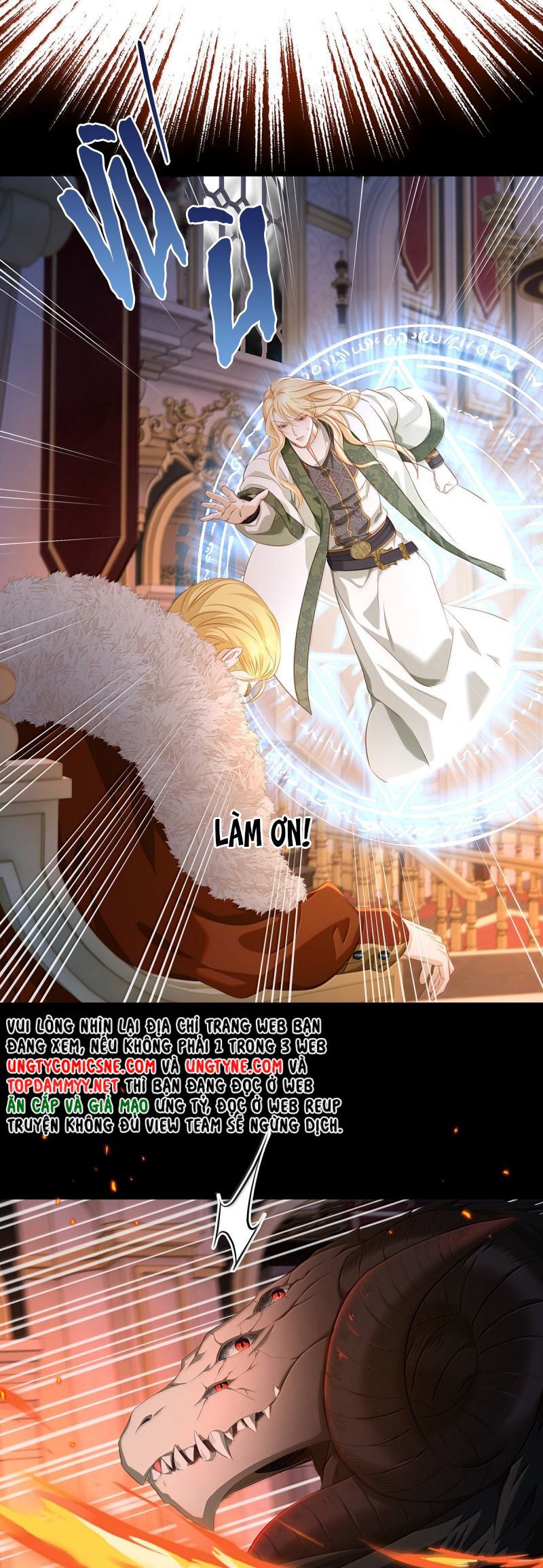 Tôi Trùng Sinh Trở Thành Tiểu Ác Long Của Vương Tử Điện Hạ Chap 82 - Next Chap 83