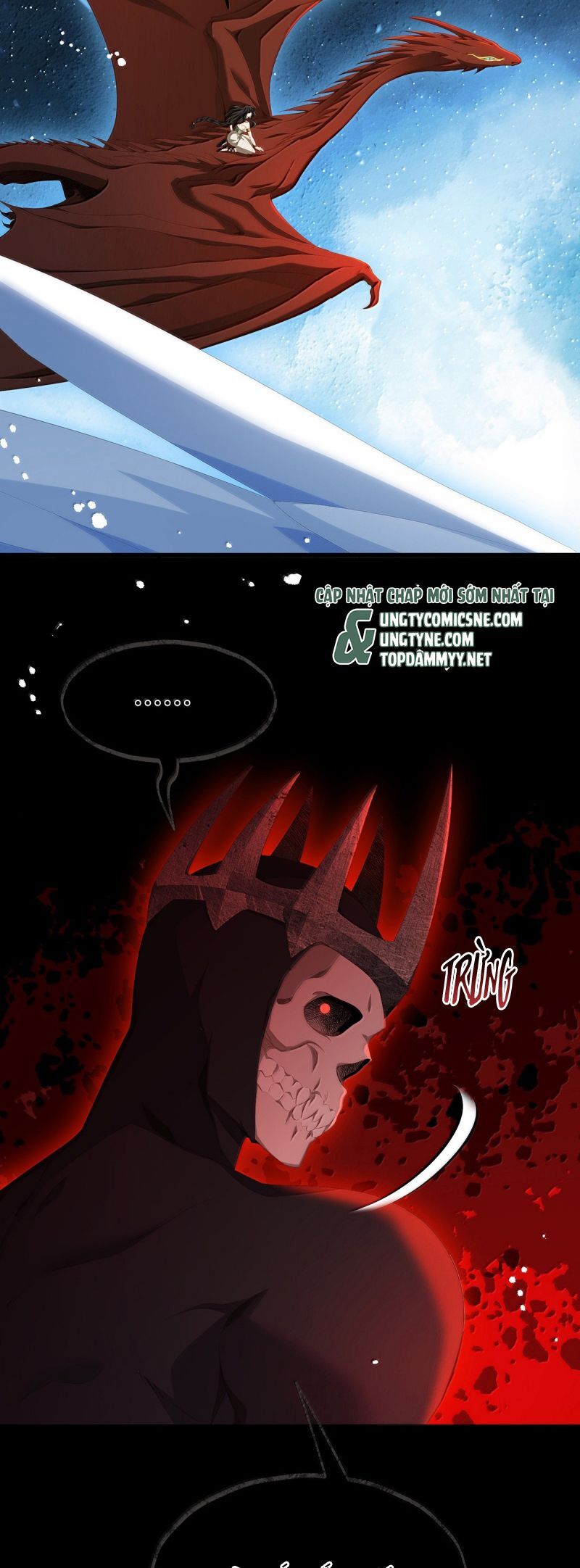 Tôi Trùng Sinh Trở Thành Tiểu Ác Long Của Vương Tử Điện Hạ Chap 84 - Next Chap 85