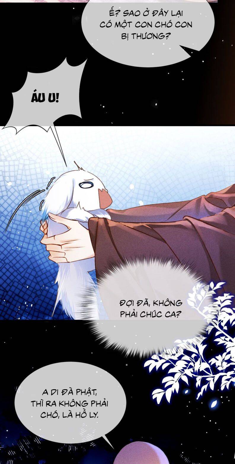Nam Chủ Vì Sao Quyến Rũ Ta Chap 10 - Next Chap 11