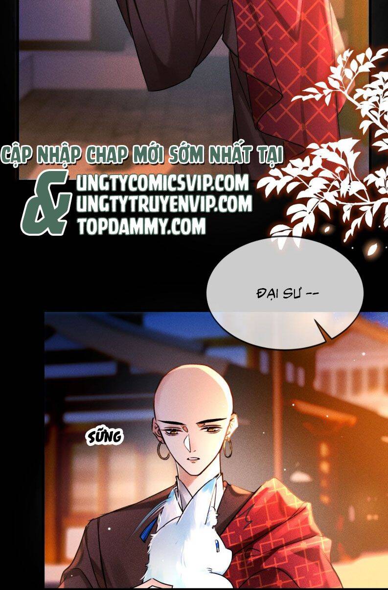 Nam Chủ Vì Sao Quyến Rũ Ta Chap 10 - Next Chap 11