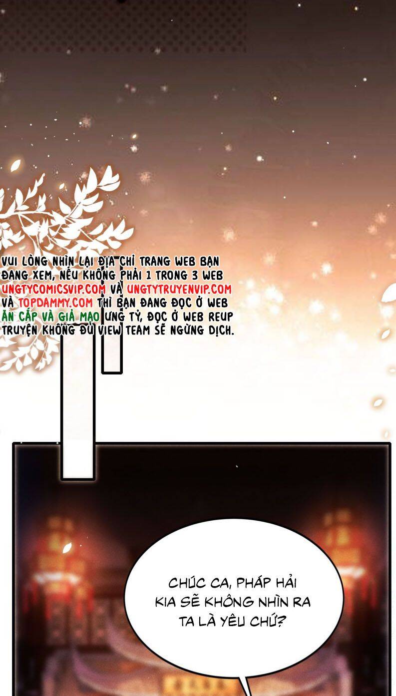 Nam Chủ Vì Sao Quyến Rũ Ta Chap 10 - Next Chap 11