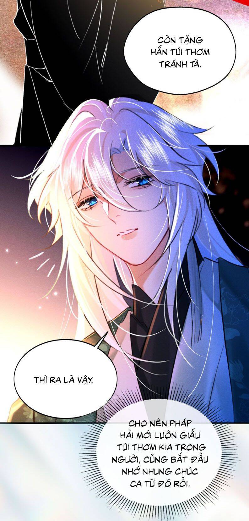 Nam Chủ Vì Sao Quyến Rũ Ta Chap 10 - Next Chap 11