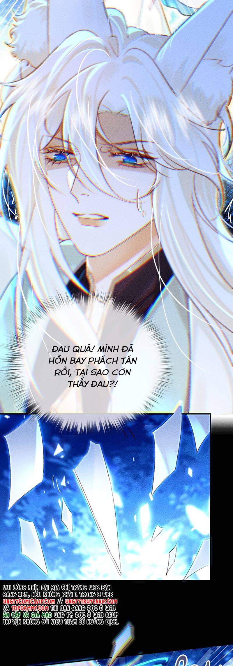 Nam Chủ Vì Sao Quyến Rũ Ta Chap 22 - Next Chap 23