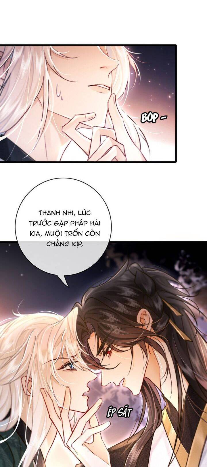 Nam Chủ Vì Sao Quyến Rũ Ta Chap 3 - Next Chap 4